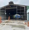 cho thuê xưởng sản xuất đa dạng ngành nghề, linh hoạt thời gian thuê, kết cấu kiên cố