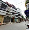 BÁN NHÀ MẶT PHỐ GIÁP BÁT, Ô TÔ TRÁNH, KINH DOANH, KHU VỰC GIÁ TRỊ 60M2 4T GIÁ CHÀO 13.9 TỶ