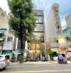 Ngay Pullman! MT Nguyễn Cư Trinh, Quận 1, 8.4x14m, 6 Tầng - HĐT: 155 triệu, giá 49 tỷ