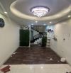 28m2 x 5 tầng , 20m Ra Mặt Phố , Ngõ To SH Quay Đầu