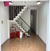 Nhà hẻm 147 đường Nguyễn Thông P3 TP Tân An, Long An