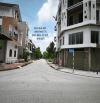 BÁN ĐẤT GIA MÌNH, BẮC NINH. 110M2 * MT 4,5M * 3,7 TỶ. Ô TÔ TRÁNH. VIEW CÔNG VIÊN