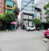 💥 BÁN NHÀ CẦU GIẤY, LÔ GÓC, NGÕ Ô TÔ TRÁNH TO HƠN PHỐ 55m2 NHỈNH 11 TỶ