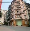 Bán gấp nhà đường Hoàng Quốc Việt 75m2, 6T thang máy, ôtô tránh, kinh doanh, giá 21,5 tỷ.