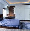 Tòa CCMN phố Mễ Trì Thượng, Nhà siêu thoáng 55m2- 9 phòng- chỉ 10 tỷ