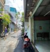 BÁN NHÀ CẤP 4 HXH 6M XD CHDV SIÊU PHẨM- HIẾM NGANG TO 6M - GIÁ RẺ NHẤT XÓM