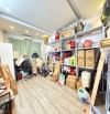 Bán nhà Kim Đồng – 40m² - 6 tầng – MT 3.8m – Giá 13.6 tỷ – Ô tô tải đỗ cửa – Kinh doanh