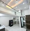 Cho Thuê CCMN 323 Xuân Đỉnh Bắc Từ Liêm 25m2 Gác Xép Cửa Sổ Thang Máy Full Nội Thất