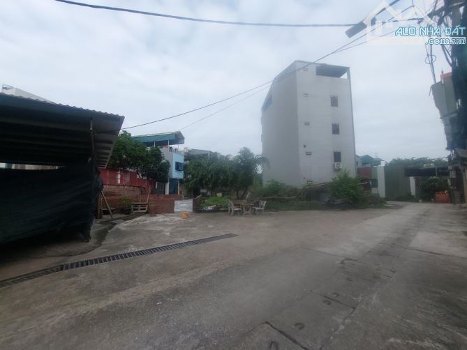 Giá Đầu Tư-Ô Tô Tránh-Hai Mặt Tiền.Bán đất Đặng Xá-Gia Lâm,DT 101m2,Giá 6.65 tỷ. - 2