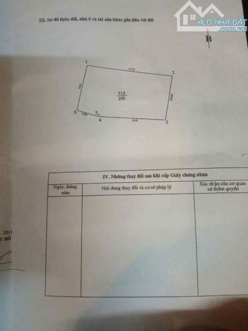 Bán nhà mặt phố Lạc Long Quân, Tây Hồ,  200m2, C4, mặt tiền 11m, giá 127 tỷ