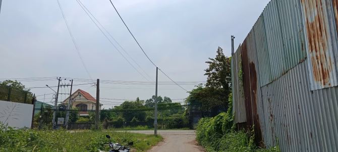 Giá chỉ 8,5 tỷ. Bán mặt tiền Huỳnh Mẩn Đạt phường Hoá An, Biên Hoà. 530m2 sổ thổ cư. - 2