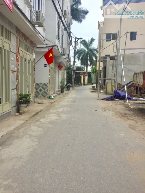 Bán đất An thắng, Biên Giang 44m2, Mt 3.65m, vị trí kinh doanh , giá chỉ 4.785 tr - 1