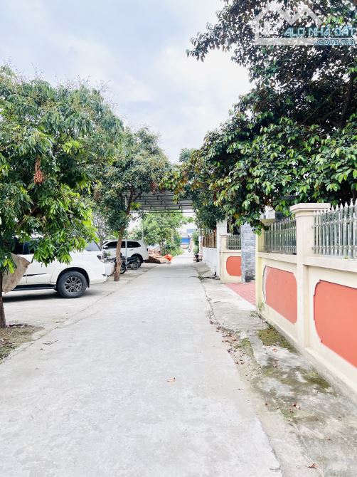 Bán lô đất 68m phường Hoàng Lâm - Thuỷ Nguyên - Hải Phòng✅1 ngoặt vào đất - giá nhô 1 tỷ