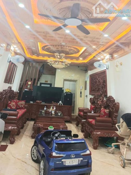 💥GIẢM CHAO·500 TRIỆU, KDV.LK, DƯƠNG NỘI, 52M2, 7T, THANG MÁY, ĐƯỜNG 11M, NHỈNH 17 TỶ 💥