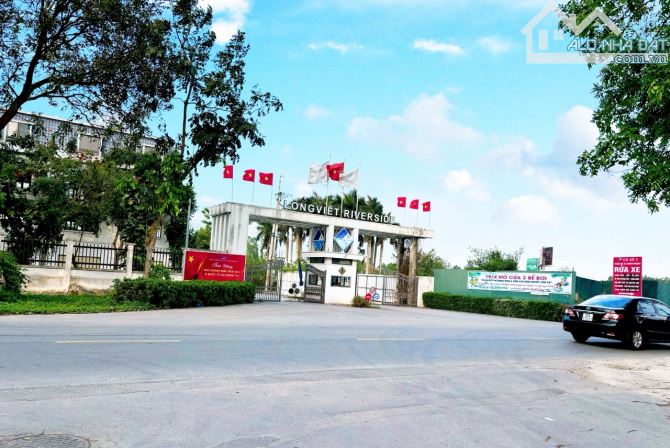 Thị Trấn Quang Minh,Mê Linh 68m sẵn nhà 3 ngủ siêu đẹp