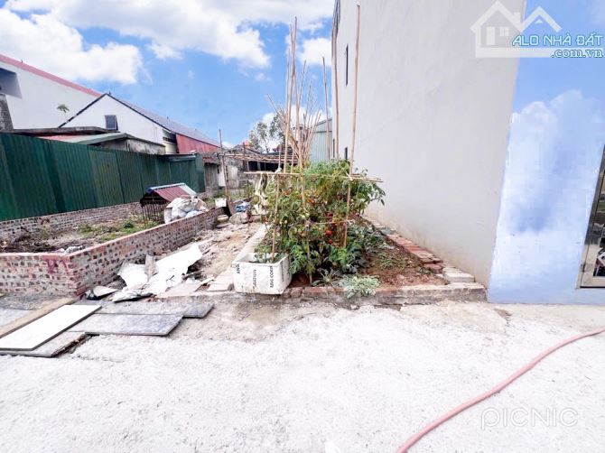 Đông Anh,xã Bắc Hồng 62m sát vách khu đấu giá