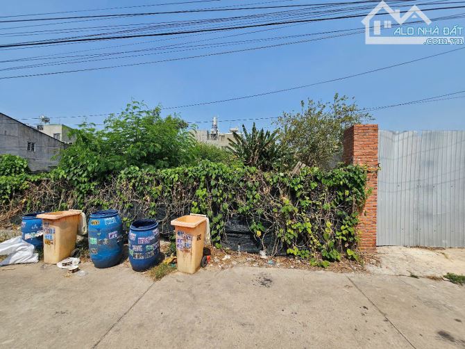 Đất đường Đoàn Thị Kia, phường Tân Đông Hiệp, TP Dĩ An. 3,2 tỷ