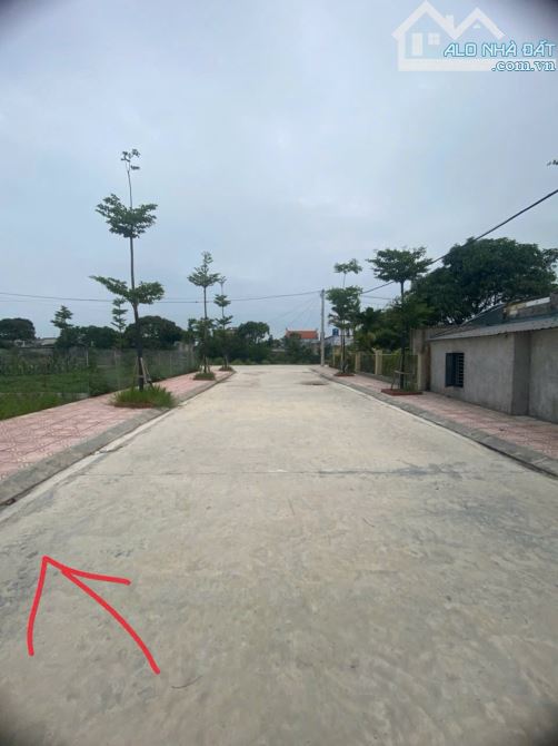 bán nhanh đất Tdc Tây Tiến,Tiền Hải