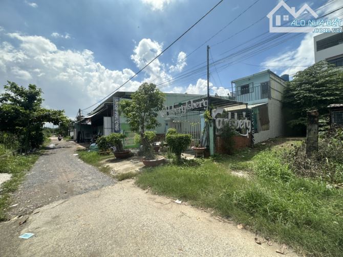 Đất Bán Thạnh Xuân 24, Hà Huy Giáp , 4*32 , 128m, nhỉ 4 tỷ