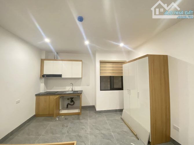 🔥 CẦN BÁN TOÀ CCMN PHẠM VĂN ĐỒNG – NGÕ TO NHƯ PHỐ – 99M2 – 8 TẦNG – CỬA TIỀN 4.3M – 39 TỶ
