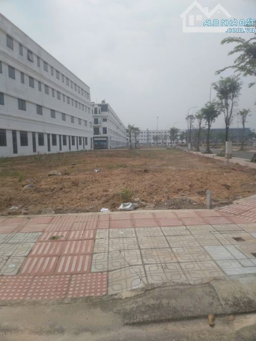 Bán đất sổ riêng Phước Tân, Biên Hòa, Đồng Nai, 1.5 tỷ. - 2