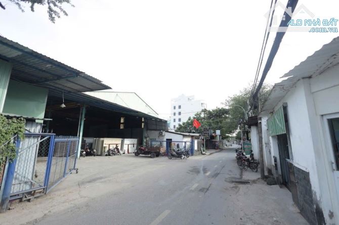 Bán nhà 2 tầng đường AN PHÚ ĐÔNG 12, phường AN PHÚ ĐÔNG,Q12, dt 87m² (4,2x19) 💰4,6tỷ