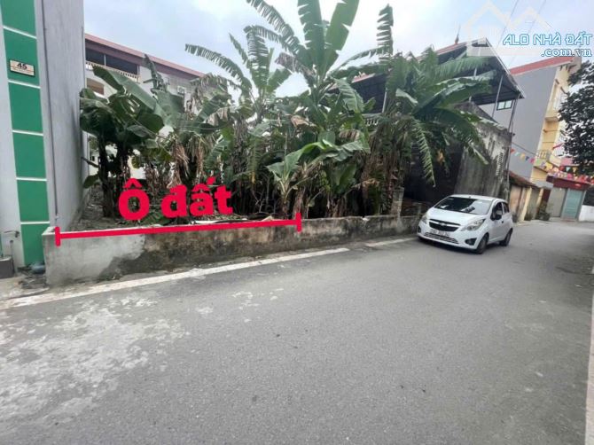Đất đẹp Thọ Xuân , Ô TÔ Tránh , Kinh doanh , 45M² ,giá 3.25 Tỷ