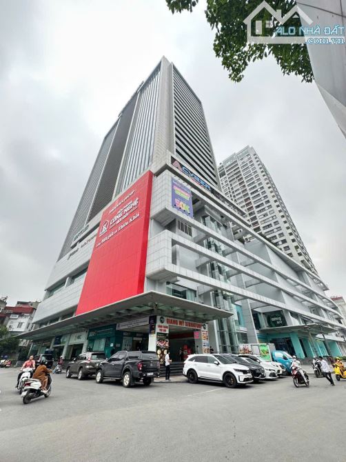 Cho thuê mặt bằng nhà hàng đồ ăn nhanh, phòng tập, spa, cafe âm nhạc tại quận Đống Đa