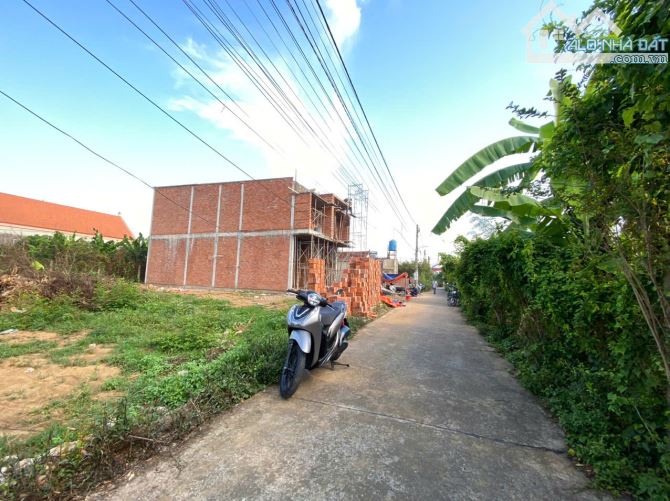 Đất thổ cư 91 m2 đã có sổ riêng thổ cư GIÁ 990TR