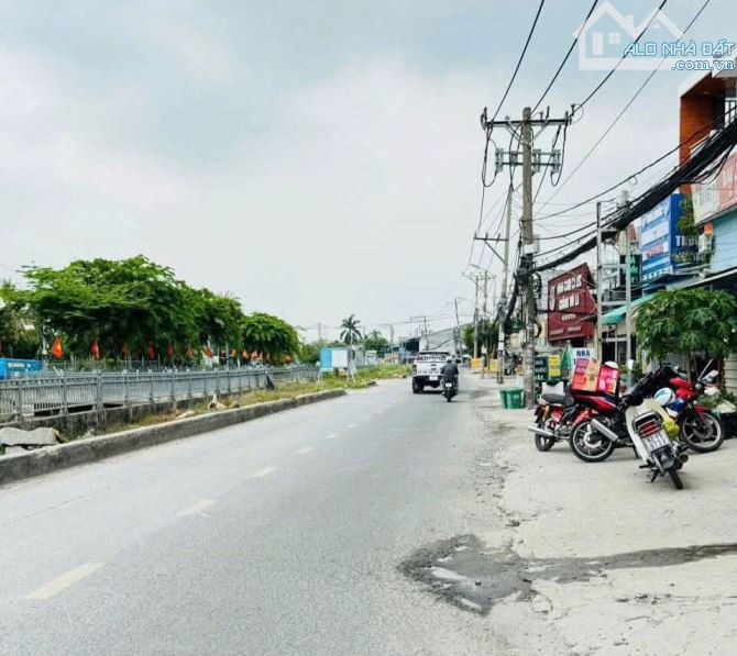 Bán đất đường Thạnh Xuân 25,Quận 12 - Gần ủy ban phường Thạnh Xuân giá 36 triệu/m2