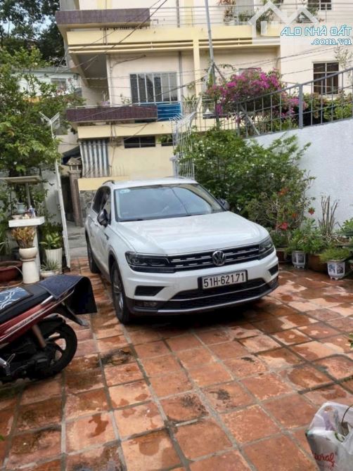 Bán Biệt Thự Cổ Bùi Thị Xuân, Quận 1 - ngang 9 x 25m - 249m2 chỉ hơn 50 tỷ