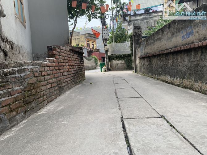 CƠ HỘI ĐẦU TƯ – BÁN LÔ ĐẤT ĐẸP 61M² – XÓM 5, ĐÔNG DƯ, GIA LÂM