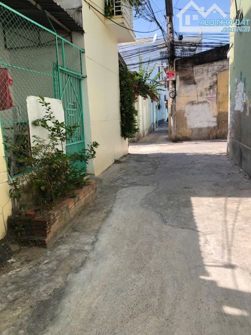 BÁN NHÀ 1 TRỆT 1 LỬNG – SAU LƯNG ĐIỆN MÁY XANH, PHÚ THUỶ – PHAN THIẾT