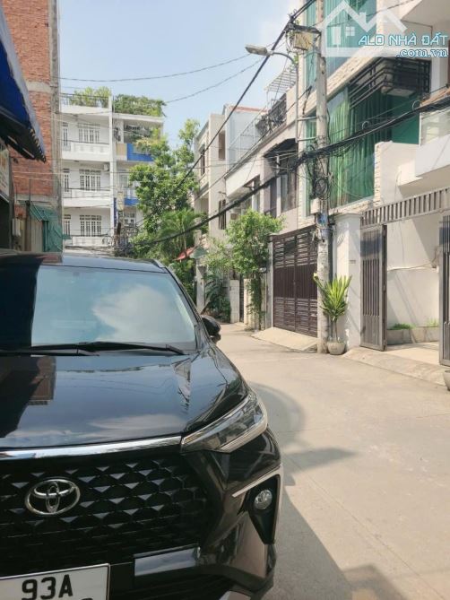 HXH, 68m2, 3 Tầng,4x18, Bùi Đình Tuý, Bình Thạnh,nhỉnh 10 tỷ TL