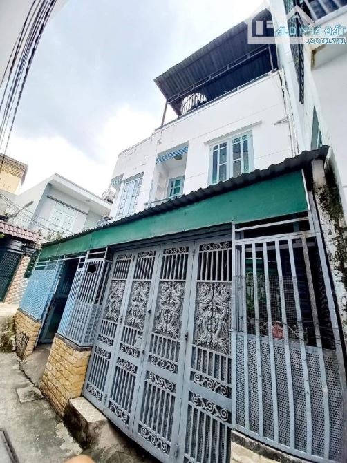 NHÀ NGANG 8M ĐẸP THOÁNG KHU DÂN TRÍ TỐT CHỈ 5.0TỶ