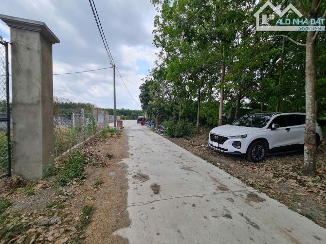 1608M² VIEW SÔNG BÌNH LỢI - VĨNH CỬU