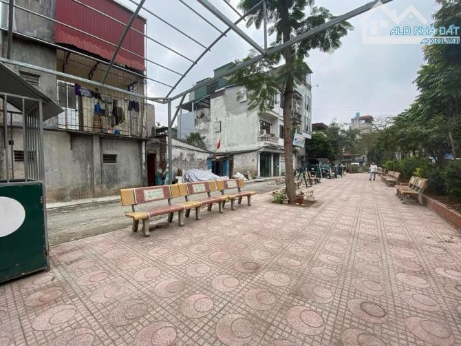 BÁN ĐẤT MẶT TIỀN HIẾM 7M – 139M² – GIÁ 38.7 TỶ – PHỐ ĐỘI CẤN, BA ĐÌNH