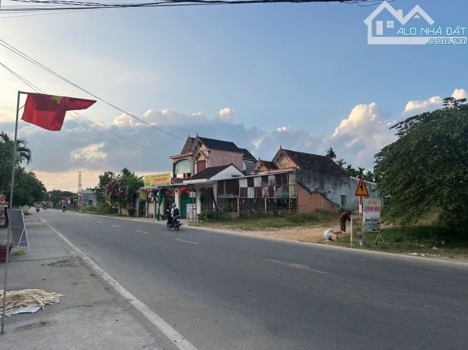 🍎 GIÁ TỐT 🍎 225m2 Đất MT đường Tỉnh lộ 623B Nghĩa Thuận - Tư Nghĩa, Quảng Ngãi