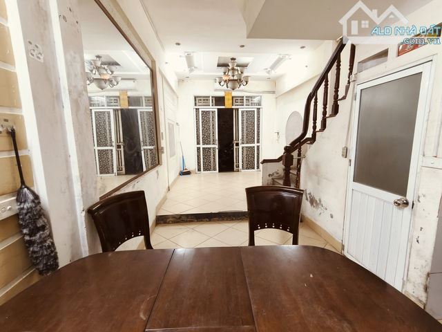 Bán Nhà Trung Tâm Thanh Xuân, DT32m2, 5Tầng, Gần Ôtô, Hàng Cực Hiếm