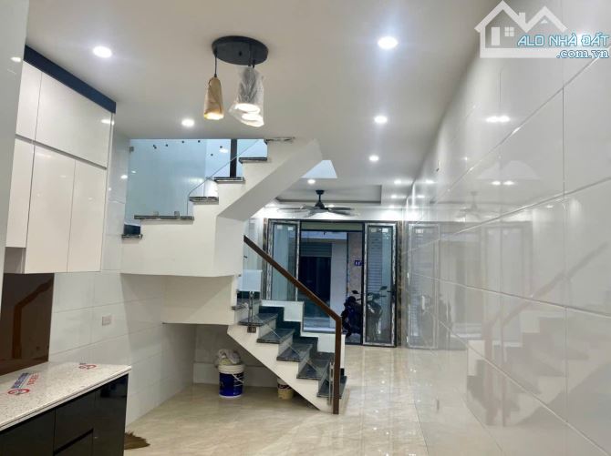 Bán Nhà Phạm Hữu Điều, Lê Chân, HP - Chỉ 2,2 Tỷ - 41m2 - 2 tầng