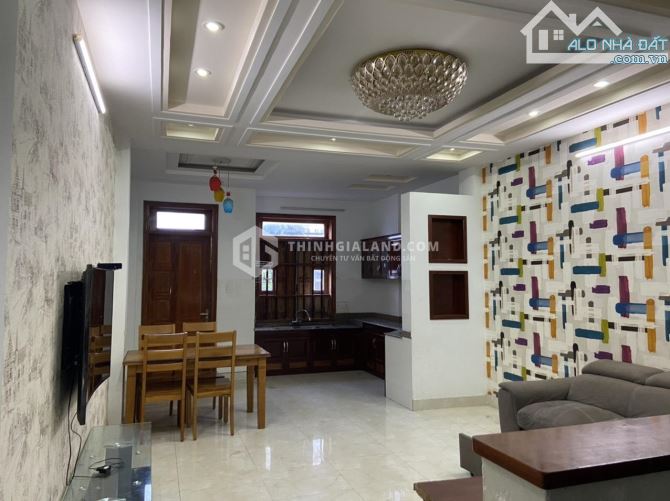 CẦN BÁN CĂN NHÀ ĐẸP 3 LẦU – KHU ĐÔ THỊ CHÍ LINH – P10, TP. VŨNG TÀU CHỈ 7.9 TỶ GIÁ TỐT
