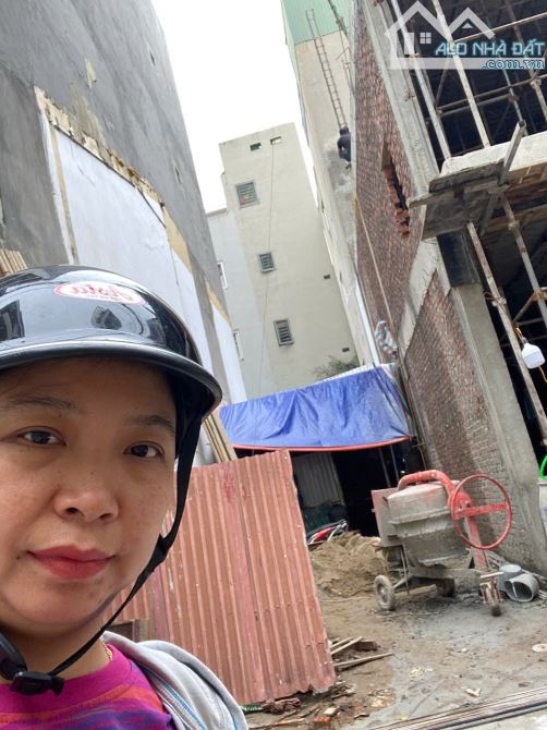 MẢNH ĐẤT ĐẸP - Ô TÔ TRÁNH - CỰC HIẾM #VẠN_PHÚC- #VIEW_THOÁNG, MT 3.85m, G.i.á nhỉnh 12 tỷ