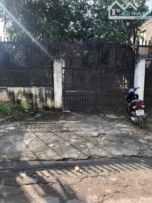 Bán Đất DT 900M2 KP5 P. Trảng Dài, gần Chợ Phú Thọ, Cầu Săn Máu, cách Nguyễn Ái Quốc 200M