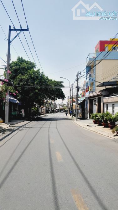 📍 MẶT TIỀN KINH DOANH LINH TÂY – NGAY TRƯỜNG HỌC – CHỈ 1x.5 TỶ