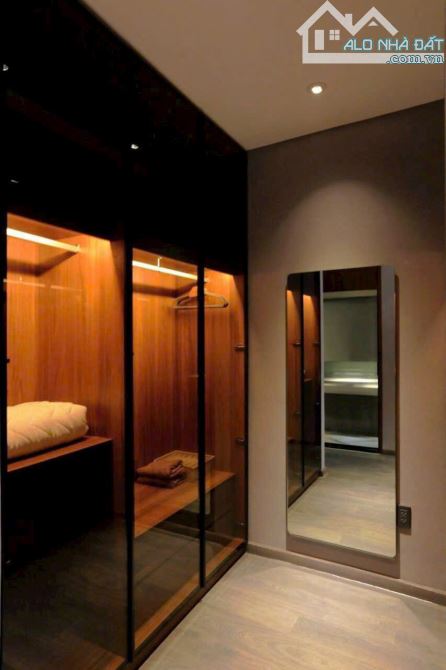 2 Mặt tiền Nguyễn Ngọc Phương 106m2, 5 tầng, giá 41 tỷ