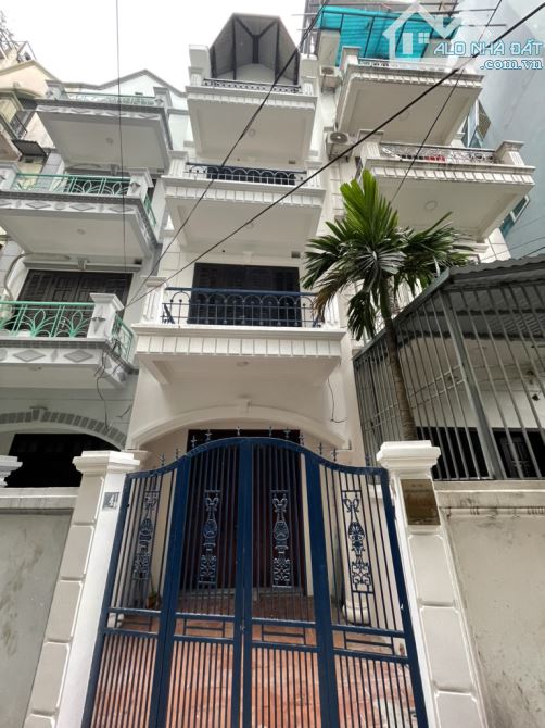 Bán Nhà Riêng Mỹ Đình, Phân Lô, Ô Tô Đỗ Cửa, 61m2, Giá Nhỉnh 14 Tỷ