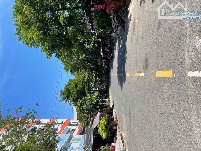 Bán gấp 2 lô liền kề mặt tiền đường 11,5m Dương Thị Xuân Quý ngay chợ Bắc Mỹ An