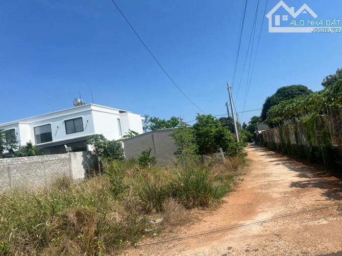 CẦN BÁN LÔ ĐẤT VƯỜN 522m² TẠI XÃ HÒA LONG, TP. BÀ RỊA - VŨNG TÀU