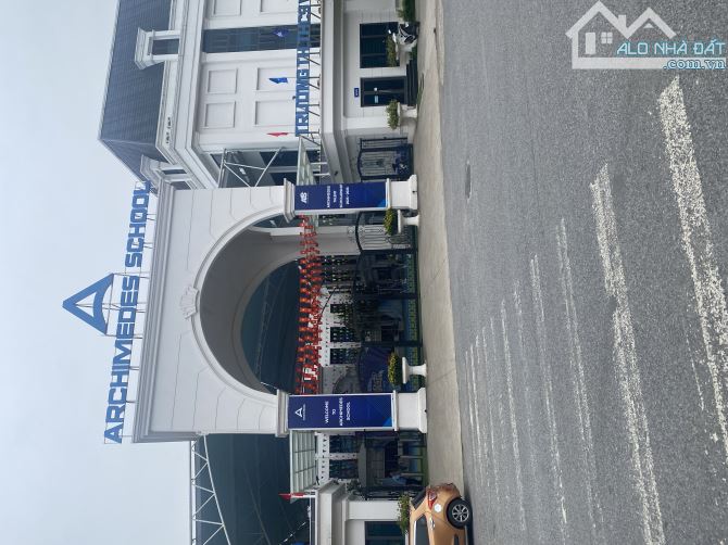 CỔ DƯƠNG, TIÊN DƯƠNG hơn 60m2 ĐƯỜNG THÔNG Ô TÔ loanh quanh 5 tỷ gần CẦU NHẬT TÂN