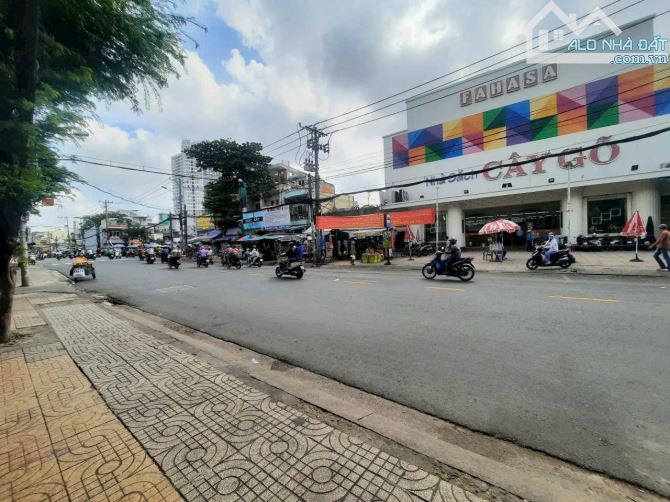 CẶP ĐÔI 9X25M NGAY CHỢ MINH PHỤNG, COOPMART HẬU GIANG QUẬN 6